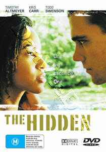 The Hidden (2002) (DVD)